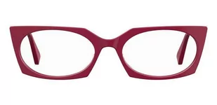 Okulary korekcyjne Moschino MOS570 LHF - Okulary korekcyjne, oprawki, szkła - miniaturka - grafika 3