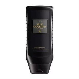 Avon Żel Do Ciała I Włosów Wild Country 250 ml - Kosmetyki do kąpieli - miniaturka - grafika 1