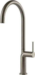Bateria stojąca GESSI STELO Finox (Nikiel szczotkowany) 60301#149 - Baterie kuchenne - miniaturka - grafika 1