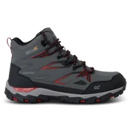 Buty trekkingowe męskie - Buty trekkingowe męskie Holcombe 3 wysokie - miniaturka - grafika 1
