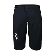 Spodenki rowerowe - Spodenki rowerowe POC Velocity shorts - miniaturka - grafika 1