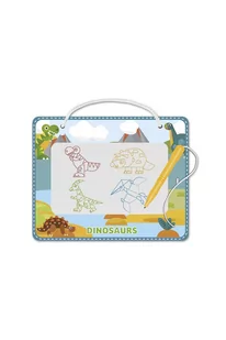 Tablica do rysowania - dinozaury - Zabawki kreatywne - miniaturka - grafika 3