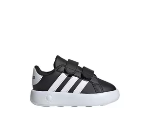 Buty dziecięce adidas Grand Court 2.0 ID5272 26 - Buty dla dziewczynek - miniaturka - grafika 1