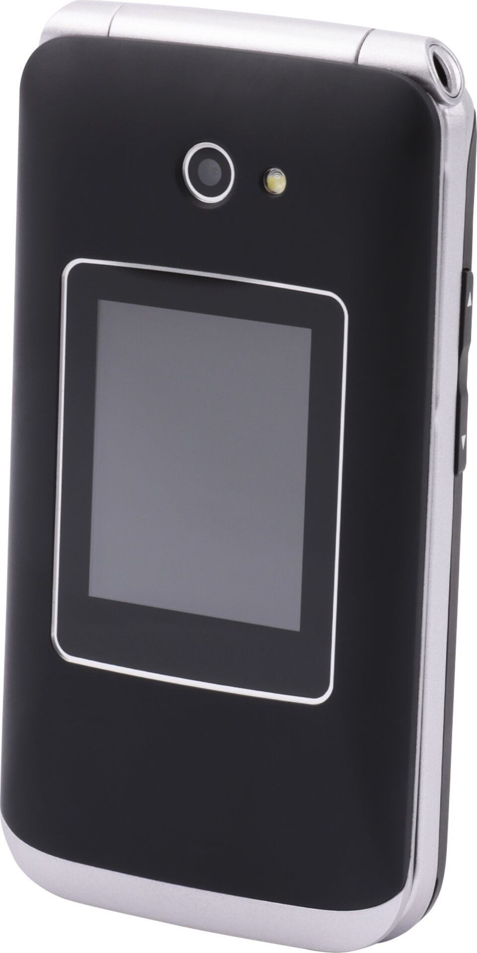 Olympia Olympia Vitus 4G black