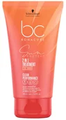 Maski do włosów - Schwarzkopf Schwarzkopf BC Sun Protect maska 2w1 150ml - miniaturka - grafika 1