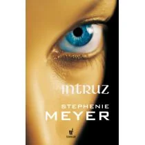 Wydawnictwo Dolnośląskie Intruz LIT-39168 - Powieści i opowiadania - miniaturka - grafika 1