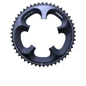 Łańcuchy rowerowe - Shimano Łańcuchy arkuszy 34 zębów Szary FC-6750-G 1LL34010 - miniaturka - grafika 1
