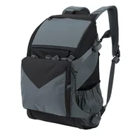 Plecaki - Plecak Helikon Bail Out Bag 25 l Shadow Grey/Black (PL-BOB-NL-3501A) H - miniaturka - grafika 1