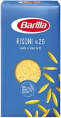 Makaron - BARILLA MAKARON RISONI 500G zakupy dla domu i biura 41883505 - miniaturka - grafika 1