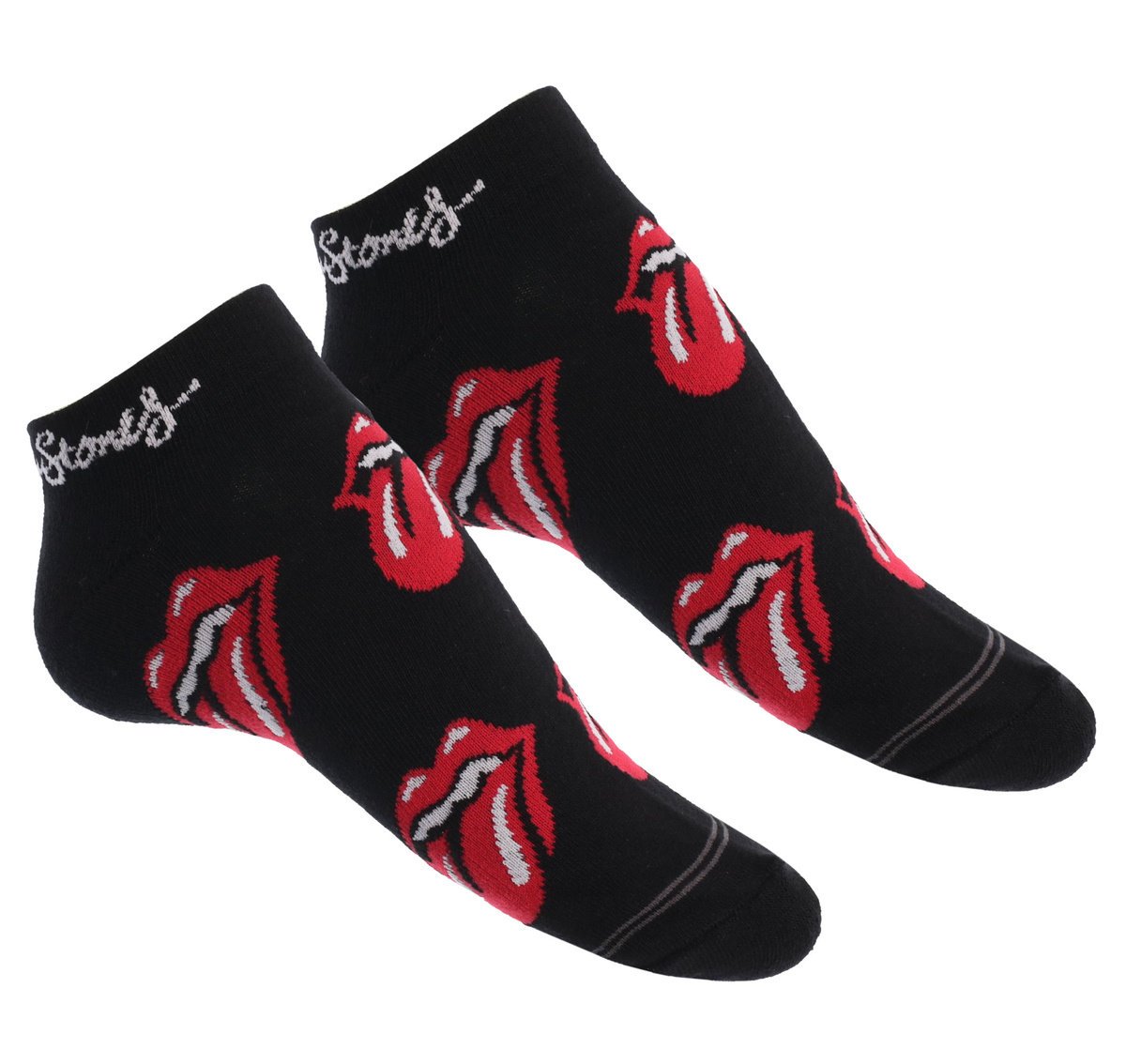 stopki THE ROLLING STONES - ALLOVER TONGUES-40/46