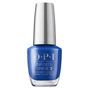 Lakiery do paznokci - OPI Celebration Collection 15 ml Ring in the Blue Year 15.0 ml - miniaturka - grafika 1