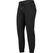 Koszulki i topy damskie - Marmot Damska koszulka sportowa Avision Jogger Tight S Czarny XS 47410 - miniaturka - grafika 1