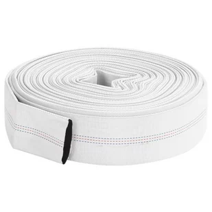 Lumarko Wąż strażacki, 30 m, 2", PVC - Węże ogrodowe i zraszacze - miniaturka - grafika 3