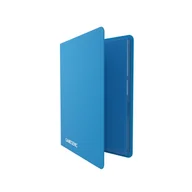 Akcesoria do gier planszowych - Gamegenic: Casual Album 18-Pocket - Blue - miniaturka - grafika 1