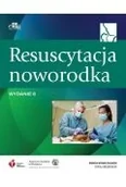 Książki medyczne - Resuscytacja noworodka - miniaturka - grafika 1