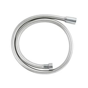 Grohe Węże - Wąż prysznicowy VitalioFlex Silver Long-Life 1 m, chrom 22111000 - Węże prysznicowe - miniaturka - grafika 1