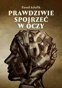 Zdrowie - poradniki - prawdziwie spojrzeć w oczy - miniaturka - grafika 1