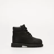 Buty dla dziewczynek - TIMBERLAND 6 IN PREMIUM WP BOOT - Timberland - miniaturka - grafika 1