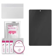 Akcesoria do tabletów i e-booków - Filtr prywatyzujący Privacy 7H do Alcatel Joy Tab 2 - apgo Flexible Glass niepękający - miniaturka - grafika 1
