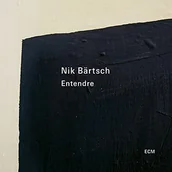 Winyle - Nik Bartsch - Entendre - miniaturka - grafika 1