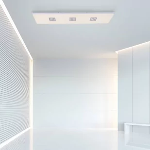 Paul Neuhaus PURE Pure-Neo lampa sufitowa LED 120x30cm - Lampy sufitowe - miniaturka - grafika 1