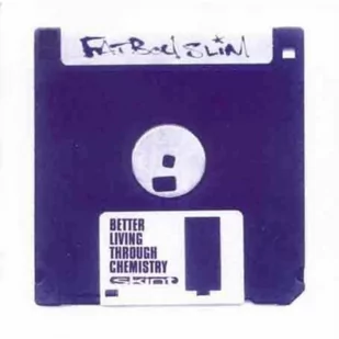 Better Living Through Chemistry - Disco - miniaturka - grafika 1