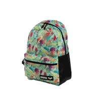 Plecaki - Plecak Arena Team Backpack 30 Allover Mermaid - miniaturka - grafika 1