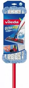 Mop Vileda Ultramax Micro & Cotton - Miotły, szufle, mopy - miniaturka - grafika 1