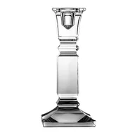Świeczniki - Crystal Julia Świecznik kryształowy 20,6 cm - miniaturka - grafika 1