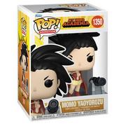 Gadżety dla graczy - Figurka FUNKO Pop My Hero Academia Momo Yaoyorozu - miniaturka - grafika 1