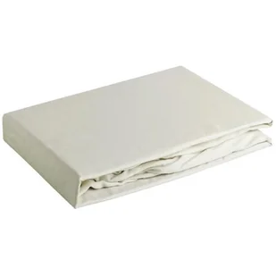 Eurofirany Wysokie prześcieradło satynowe z gumką ciemnobeżowe 140x200+30cm ef-prze-sat-gum-be1-140x200+30 - Prześcieradła - miniaturka - grafika 1