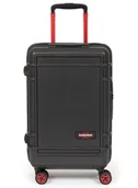 Walizki - Walizka kabinowa Eastpak Resist'r Zip Cabin - black - miniaturka - grafika 1
