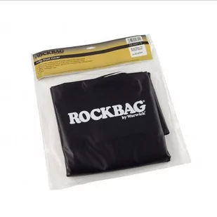 Rockbag Dust Cover for Fender Blues 112, Hot Rod Deluxe - Pokrowce i futerały na gitarę - miniaturka - grafika 1