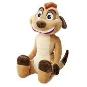 Maskotki i pluszaki - Maskotka Disney Król Lew 30l - Timon 25cm - miniaturka - grafika 1