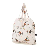 Torby i organizery dla mam - La Millou Torba Shopper Bag L MIRELLA - miniaturka - grafika 1