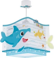 Lampy sufitowe - Rekiny lampa wisząca 1-punktowa 63472 - miniaturka - grafika 1