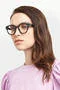 Okulary korekcyjne Missoni MMI 0130 807 - Okulary korekcyjne, oprawki, szkła - miniaturka - grafika 5