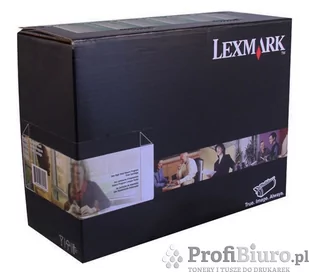 Pas transmisyjny Lexmark 40X5403 do drukarek (Oryginalny) [60K] - Bębny do drukarek - miniaturka - grafika 1