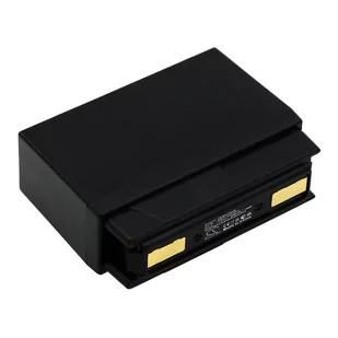 Bosch FUG10A / B5870 1000mAh 7.20Wh Ni-MH 7.2V (Cameron Sino) - Akcesoria do krótkofalówek - miniaturka - grafika 1