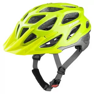 Alpina Mythos 3.0 Helmet, srebrny 57-62cm 2022 Kaski rowerowe 9713345 - Kaski rowerowe - miniaturka - grafika 1