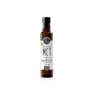 Olej spożywczy - Olej Mct Z Kokosa Keto Bio 250 Ml - Diet-Food - miniaturka - grafika 1