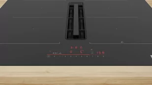 Płyta elektryczna do zabudowy Bosch PVQ711H26E - Płyty elektryczne do zabudowy - miniaturka - grafika 3