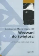 Religia i religioznawstwo - Wezwani do świętości - miniaturka - grafika 1