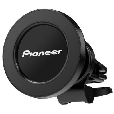Uchwyt na telefon i smartfon PIONEER SDA-SC200 MagSafe Czarny uchwyt samochodowy na kratkę nawiewu