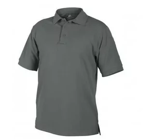 Koszulki i topy damskie - polo Helikon-Tex UTL Top Cool shadow grey - grafika 1