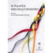 Filozofia i socjologia - W pułapce wielokulturowości - Anna Siewierska-Chmaj - miniaturka - grafika 1