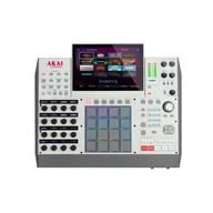 Inne instrumenty muzyczne - AKAI MPC X Special Edition - Samodzielna stacja robocza - miniaturka - grafika 1