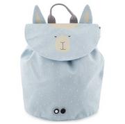 Plecaki szkolne i tornistry - Plecak dla przedszkolaka Trixie Baby - miniaturka - grafika 1