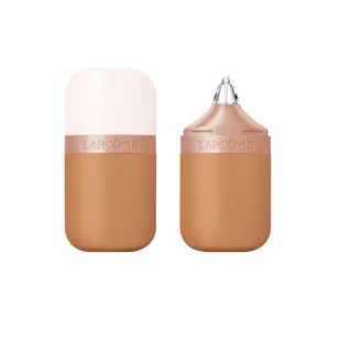 Lancôme Idôle Lancôme SKIN IDÔLE SERUM SUPERTINT, Lekki podkład z serum z efektem glow Podkłady 30 ml 34W - Podkłady do twarzy - miniaturka - grafika 1