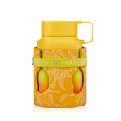 Wody i perfumy damskie - Armaf Odyssey Go Mango Woda perfumowana 100 ml - miniaturka - grafika 1